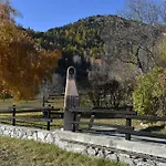 Appartamento La Casa Di Gio Sarre