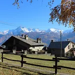 La Casa Di Gio Appartement