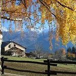 La Casa Di Gio Appartamento Sarre