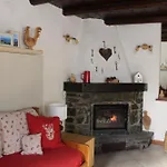 La Casa Di Gio Sarre