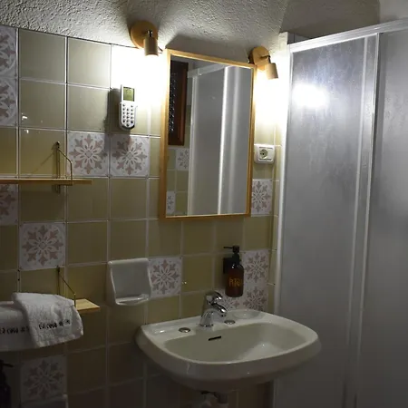 Apartman La Casa Di Gio Sarre