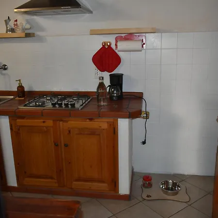 Apartman La Casa Di Gio