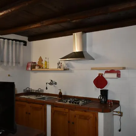 La Casa Di Gio *