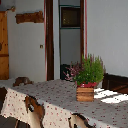 La Casa Di Gio