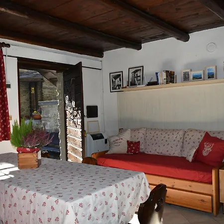 La Casa Di Gio