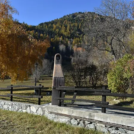 דירה La Casa Di Gio Sarre