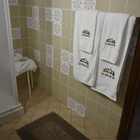 La Casa Di Gio *