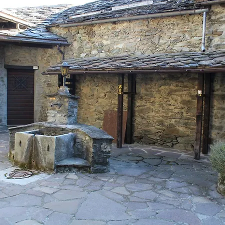 Apartament La Casa Di Gio