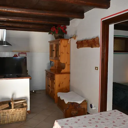 La Casa Di Gio Apartament Sarre