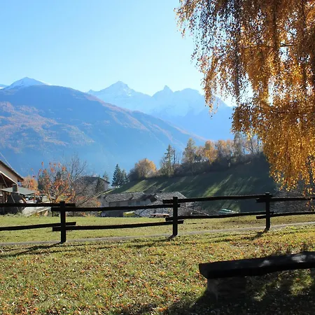 דירה La Casa Di Gio *