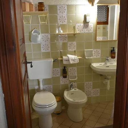 La Casa Di Gio דירה