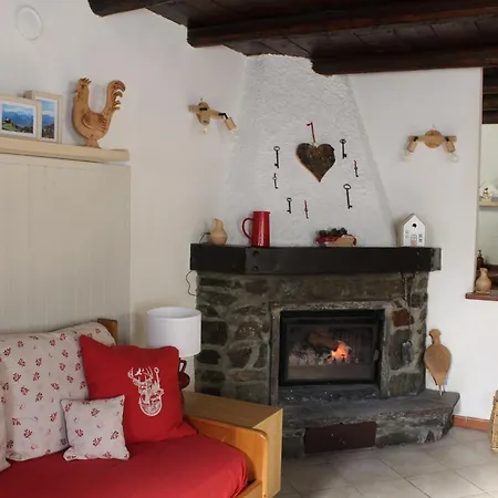 La Casa Di Gio Sarre