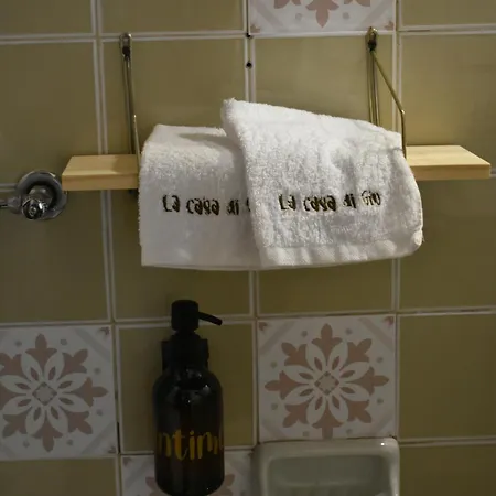Apartman La Casa Di Gio