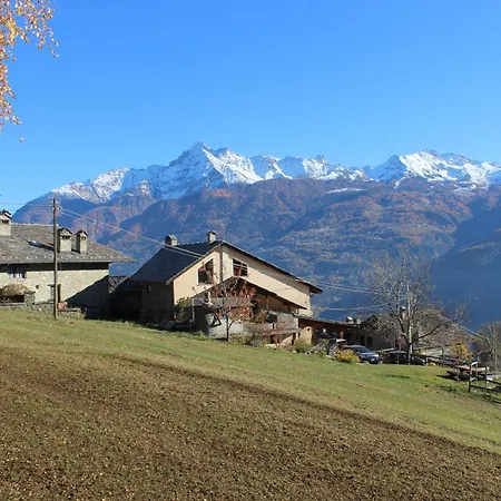 La Casa Di Gio Sarre