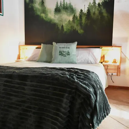 Apartament La Casa Di Gio