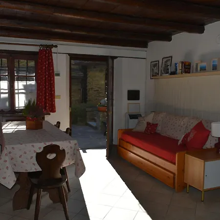 La Casa Di Gio *