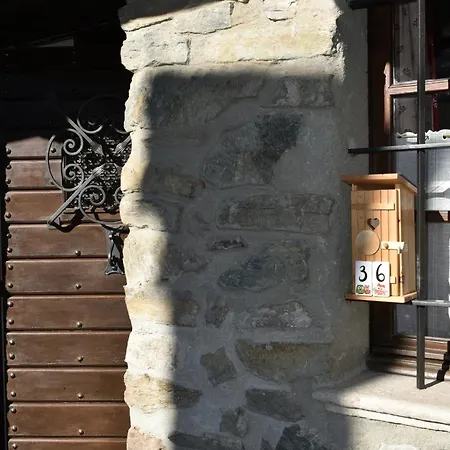 Apartament La Casa Di Gio