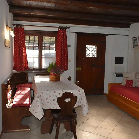 La Casa Di Gio Appartement