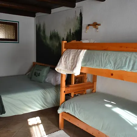 La Casa Di Gio * Sarre