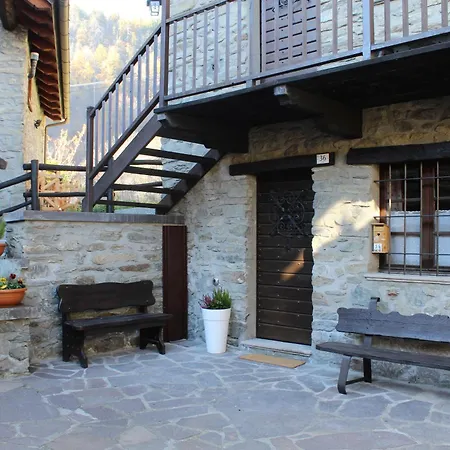 La Casa Di Gio * Sarre