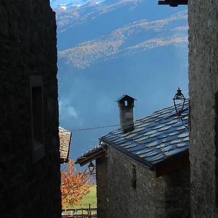 La Casa Di Gio شقة *