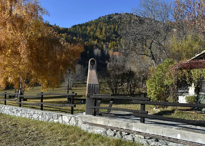 公寓 La Casa Di Gio Sarre