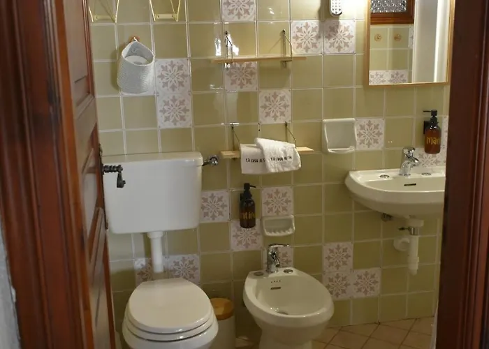 La Casa Di Gio 公寓