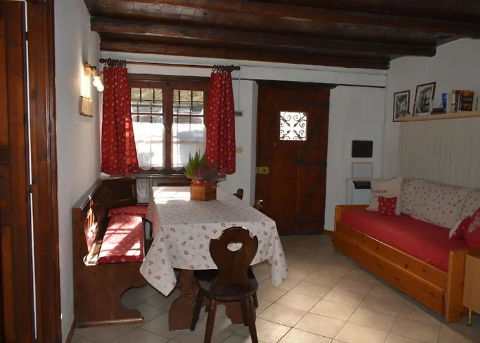 La Casa Di Gio Lejlighed