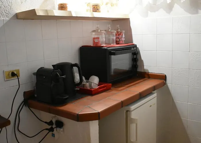 La Casa Di Gio * Sarre